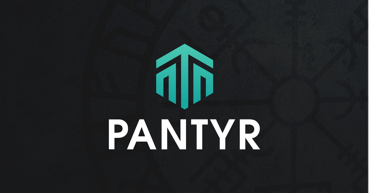 Pantyr GitLab Server